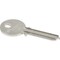 Hillman HILLMAN Traditional Key House/Office Universal Key Blank Single 85220 - alternate 3